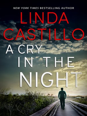 cover image of A Cry In the Night